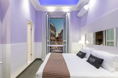 THE ONE Boutique Hotel & SPA - Adults Only - image 7