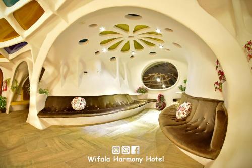 Wifala Harmony Hotel