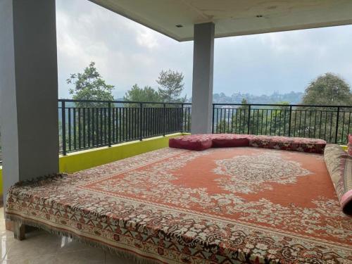Villa apit