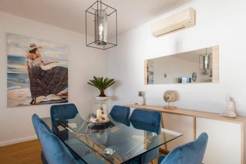 Matriz Sunset View in ริเบรา กรานเด