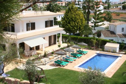 Holiday home in Albufeira 