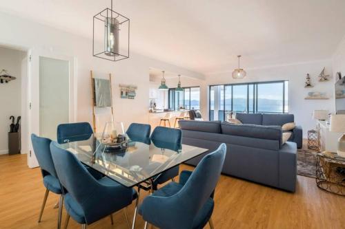 Matriz Sunset View in ริเบรา กรานเด