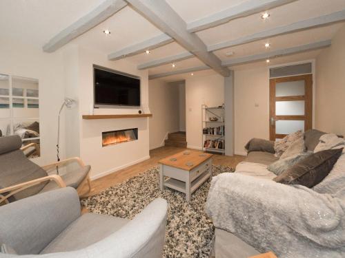 Seashells Cottage