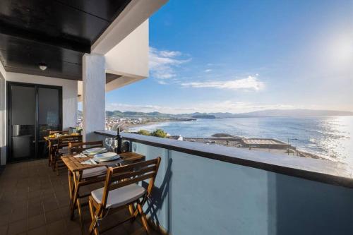 Matriz Sunset View in ริเบรา กรานเด