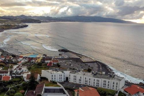 Matriz Sunset View in ริเบรา กรานเด