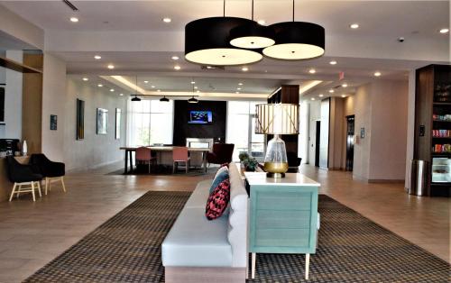 Holiday Inn - Fort Worth - Alliance, an IHG Hotel