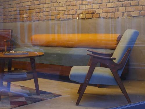 Létesítmények, Savamala b&b in Savski Venac