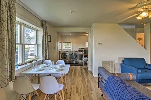 Lakefront Cottage 6 Miles to Downtown Toledo! - image 13