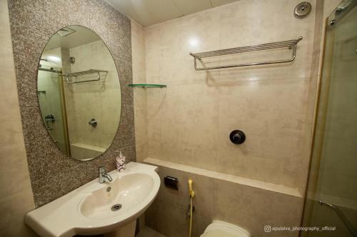 Sharvari - Lovely Beach House, Service Apartment