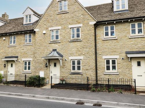 8 The Light gîte à louer Malmesbury