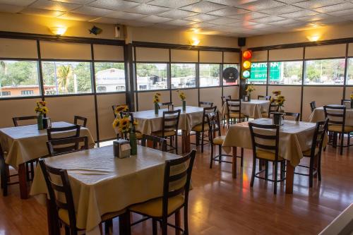 BONITTO INN® Gonzalez in El Mante