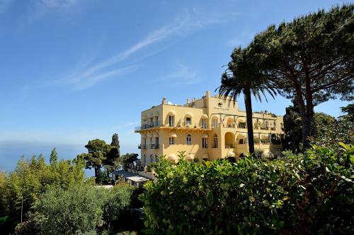 Hotel Caesar Augustus - image 5