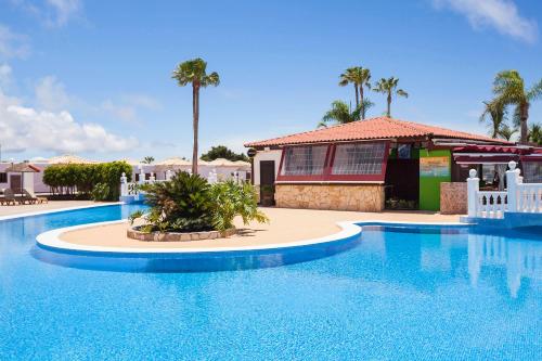 San Andres Resort Villa 10 Golf del Sur - image 8