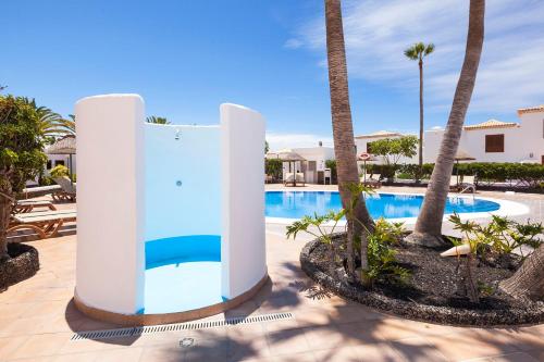 San Andres Resort Villa 10 Golf del Sur - image 11