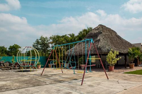 BONITTO INN® Gonzalez in El Mante
