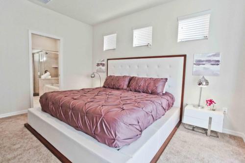 Pool Home & Games In Gated Resort Near Disney! home - image 9