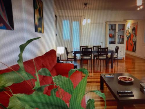  Apartamento Puente Colgante in Getxo