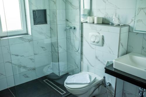 Swiss Plus Hotel - image 5