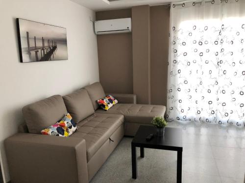 Estudio en Ciudad Jardín, Málaga (fotografie 6)