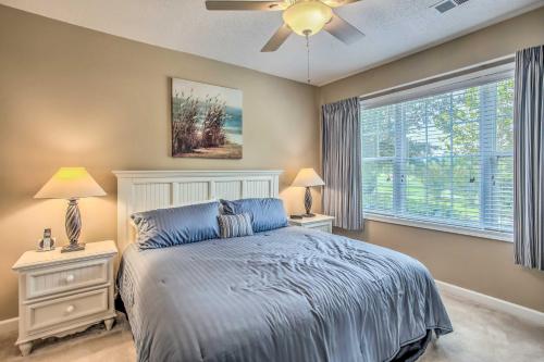 Resort Condo with Pool Golf Shop and Explore! - image 8