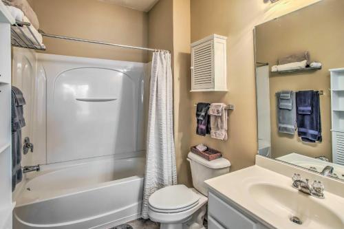 Resort Condo with Pool Golf Shop and Explore! - image 11