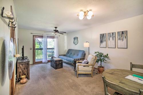 Pet-Friendly Condo, Less Than 1 Mile to Hikes and Golf - Apartment - Flagstaff