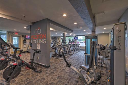 Pet-Friendly Condo Less Than 1 Mile to Hikes and Golf - image 5