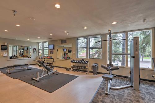 Pet-Friendly Condo Less Than 1 Mile to Hikes and Golf - image 7