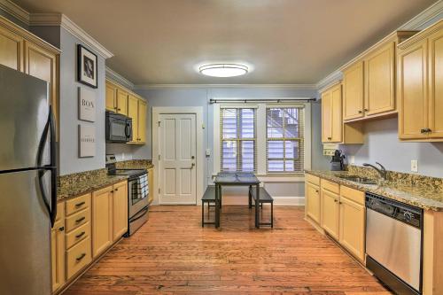 Dtwn Memphis Condo 1 Mi to Mississippi River - image 2