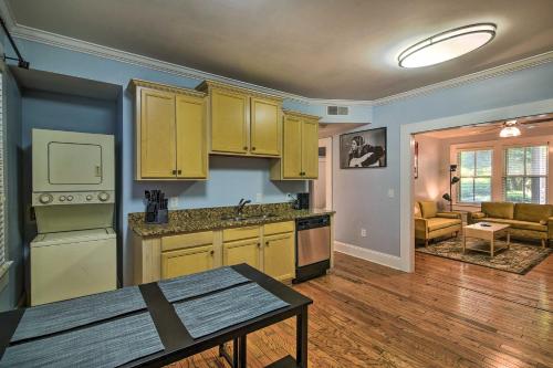 Dtwn Memphis Condo 1 Mi to Mississippi River - image 5