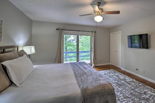 Casa Azul on Golf Course High-End Interior - image 7