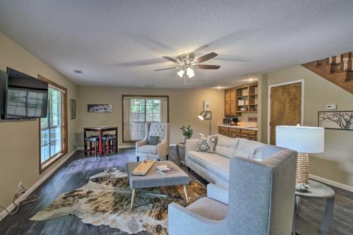 Casa Azul on Golf Course High-End Interior - image 12