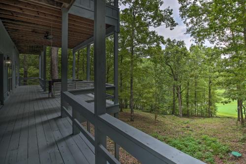 Casa Azul on Golf Course High-End Interior - image 10