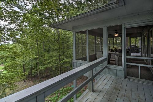 Casa Azul on Golf Course High-End Interior - image 9