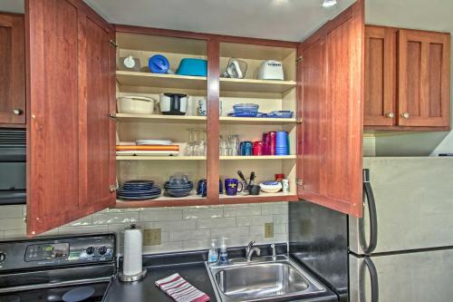 Stylish Wabasha Studio Boat Ski and Explore! - image 5