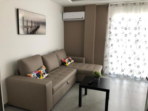 Estudio en Ciudad Jardín, Málaga (fotografie 10)