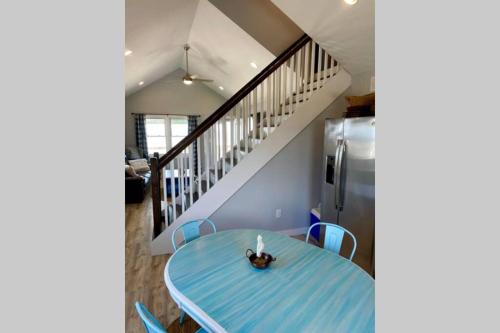 OAK ISLAND MEMORIES Beachfront