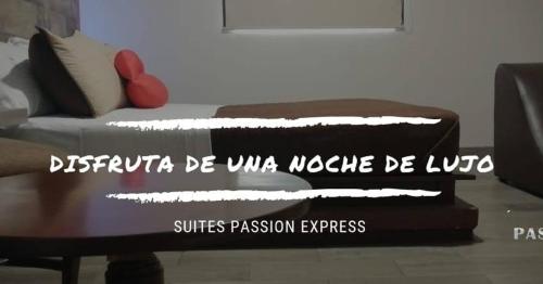 Passion Express