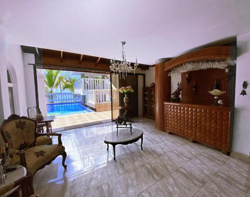 Sunset Paradise, San Andrés (zdjęcie 8)