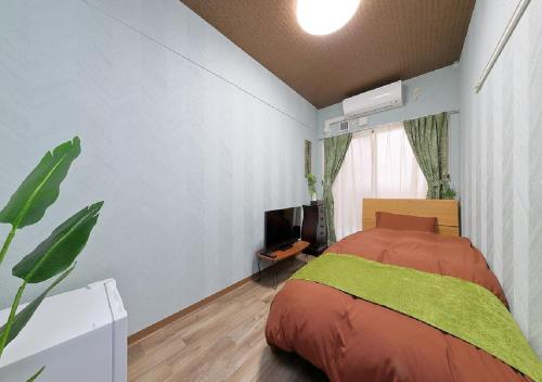 HOTEL Futaba SINGLE - Vacation STAY 47447v