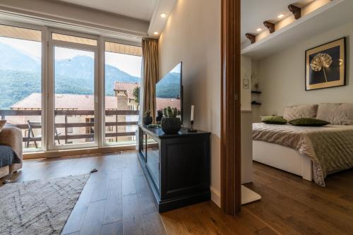 Oplot Аpartments - main image