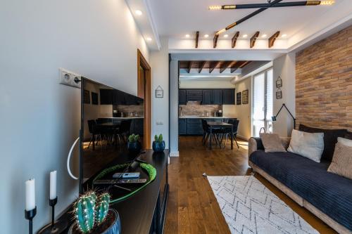 Oplot Аpartments - image 4