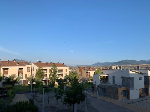  Varellas in Huesca