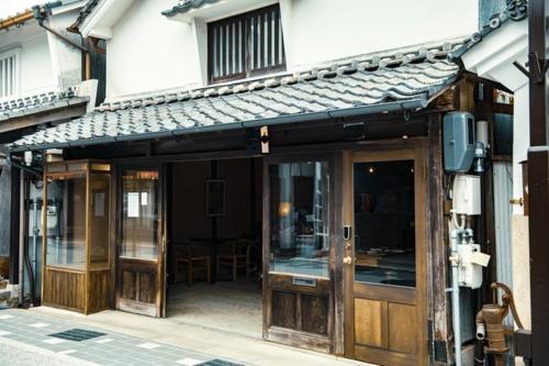 Oito - Vacation STAY 66567v