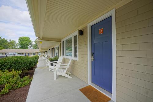 The Inn at Rye Place - image 8