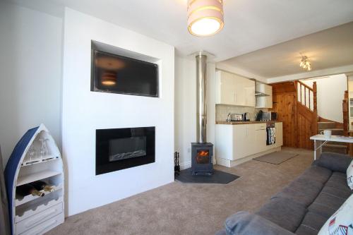 Pepperpot Cottage gîte à louer Portreath