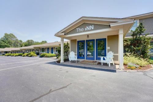 The Inn at Rye Place · Rye