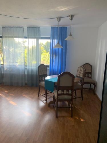 Ferienwohnung Klosterblick