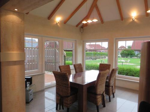 Ferienwohnung die Schone Nordsee
