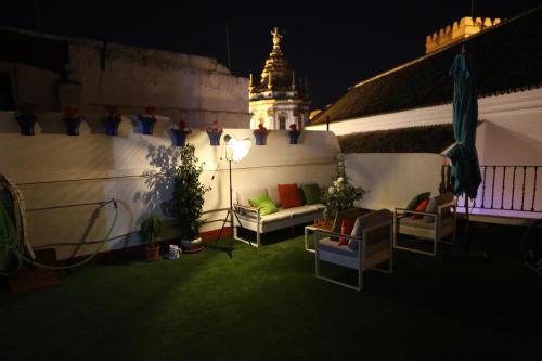 Hostal Santa Catalina - image 13